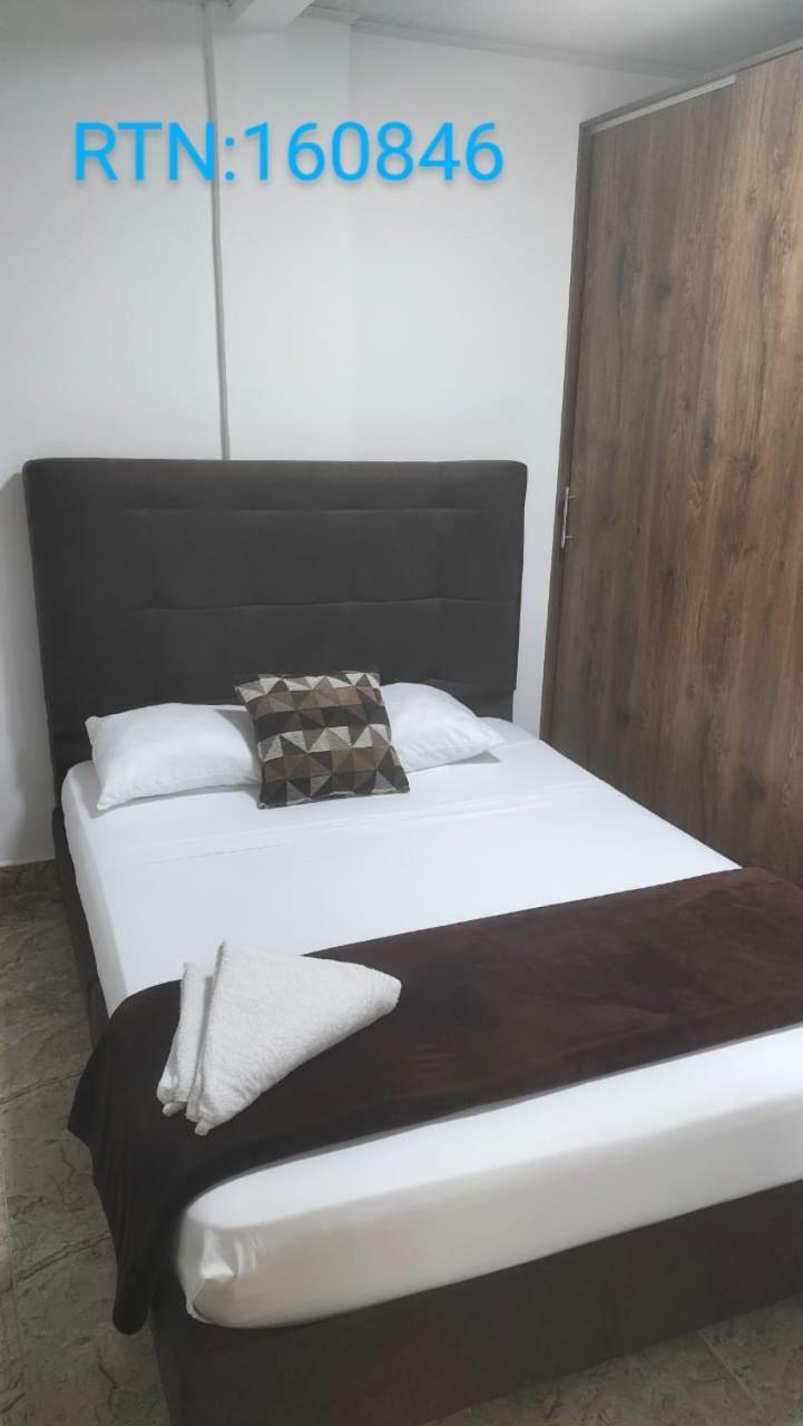 Apartamentos Paraiso Family *