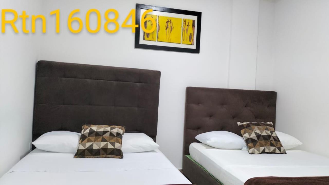 Apartamentos Paraiso Family