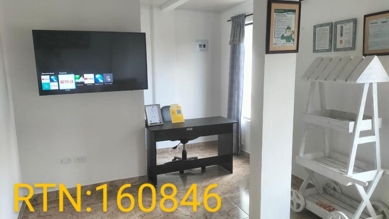 Apartment Apartamentos Paraiso Family