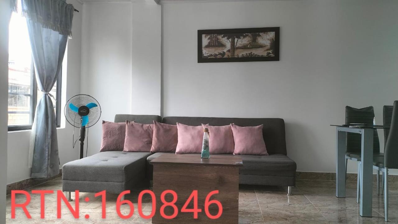 Apartamentos Paraiso Family Apartment