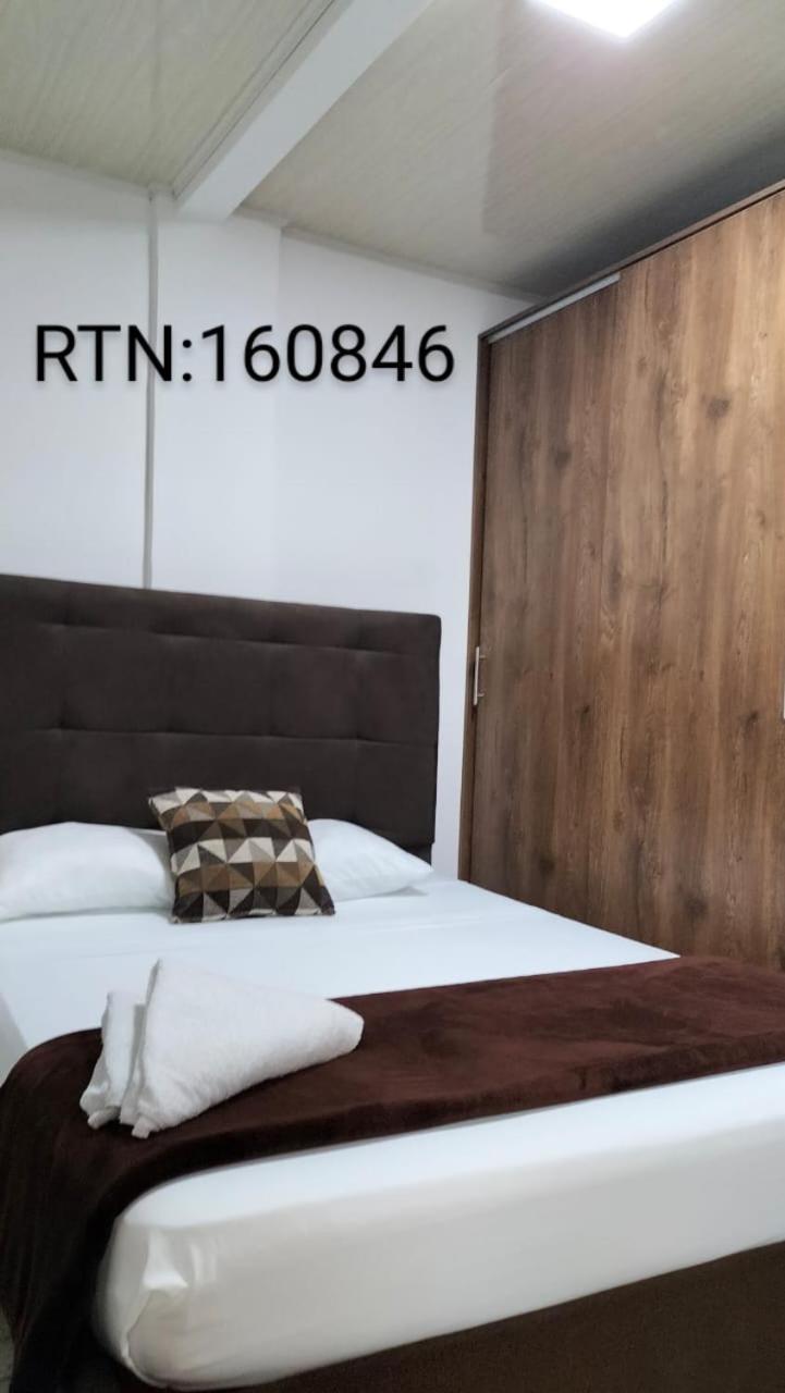 Apartment Apartamentos Paraiso Family
