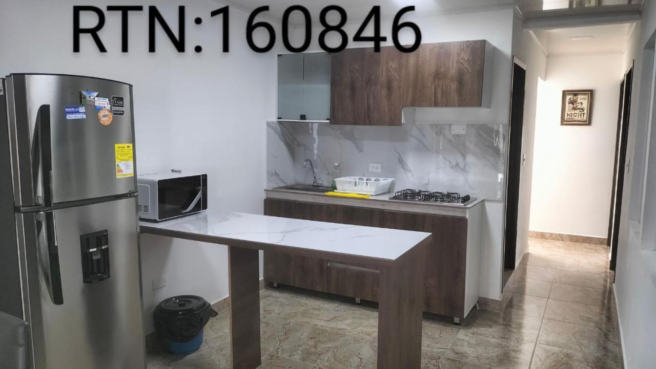 Apartamentos Paraiso Family Santa Rosa de Cabal