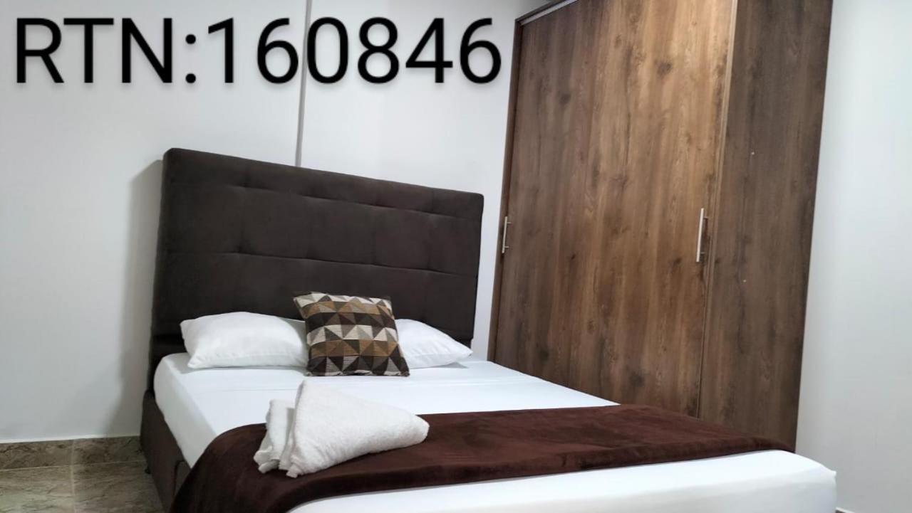 Apartamentos Paraiso Family Apartment Santa Rosa de Cabal