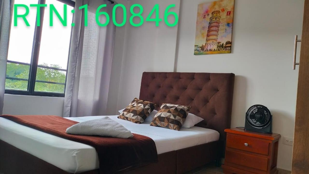 Apartamentos Paraiso Family Santa Rosa de Cabal