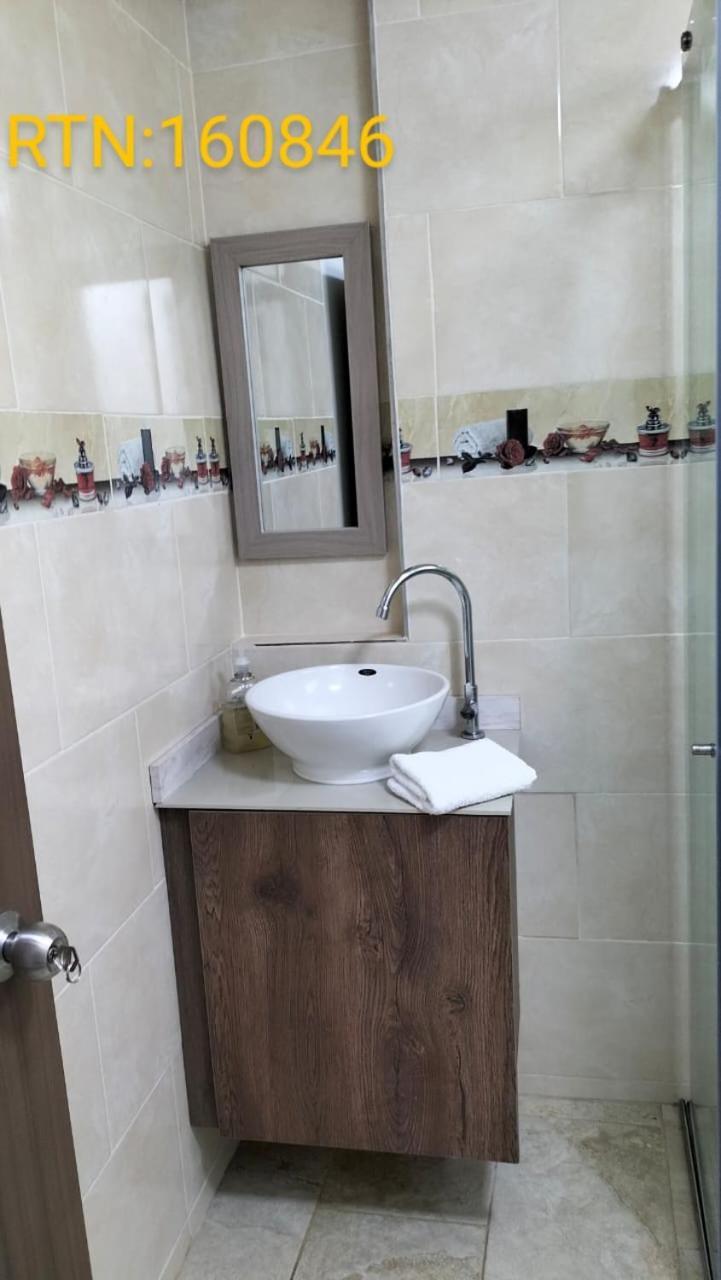 Apartment Apartamentos Paraiso Family Santa Rosa de Cabal