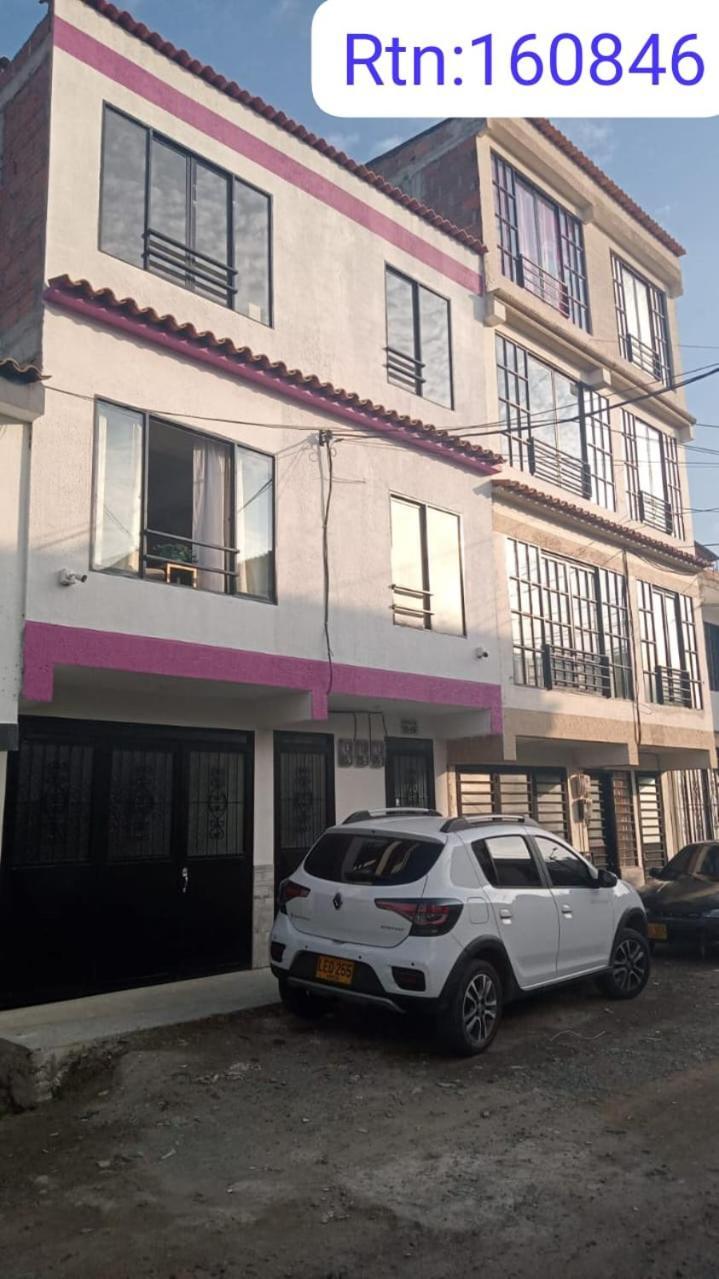 Apartment Apartamentos Paraiso Family