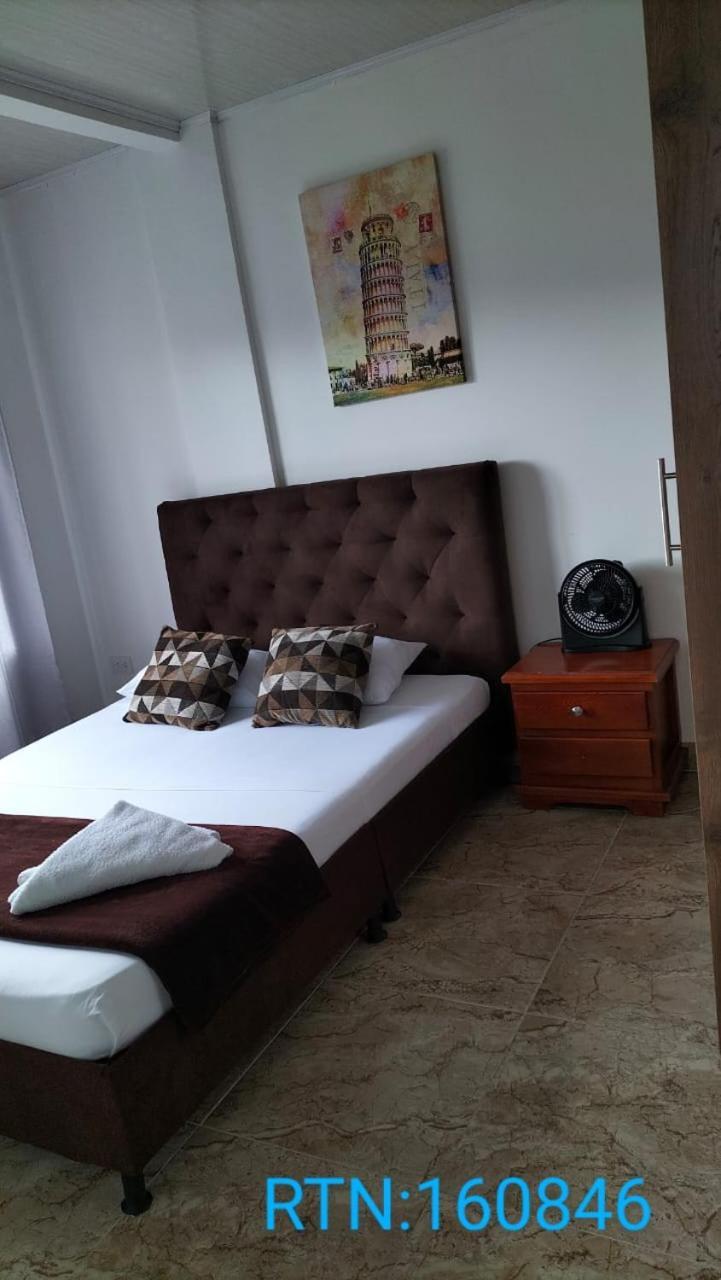 Apartment Apartamentos Paraiso Family *