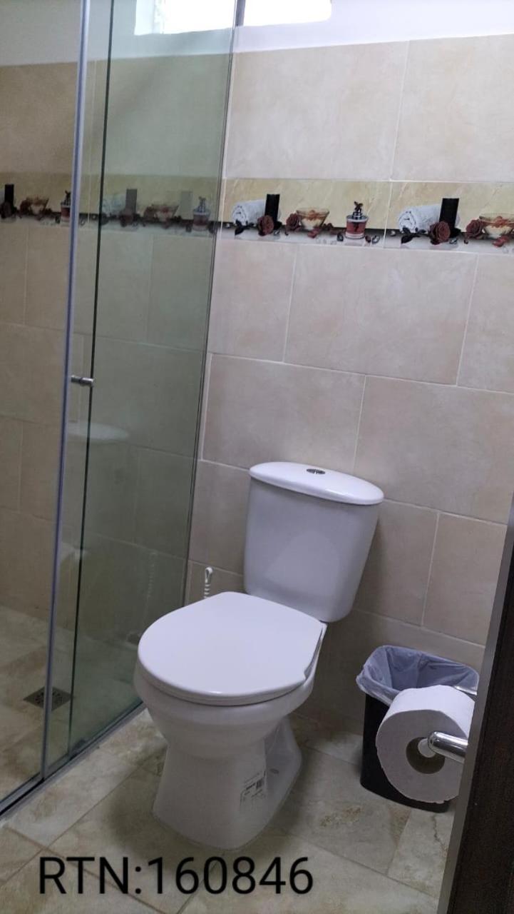 Apartamentos Paraiso Family Apartment Santa Rosa de Cabal