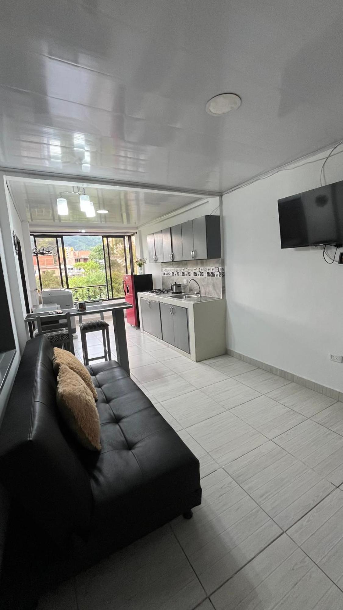 Apartment Apartamentos Paraiso Family