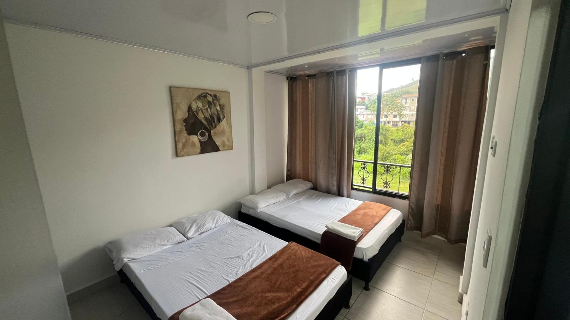 Apartamentos Paraiso Family Apartment *