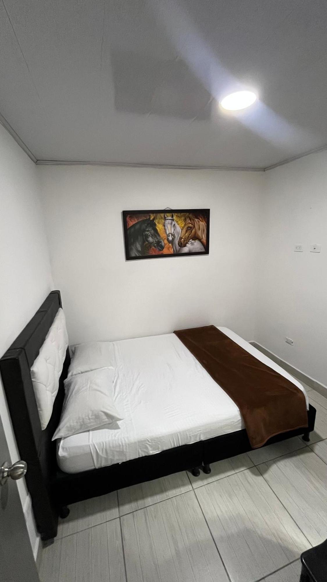 Apartamentos Paraiso Family *