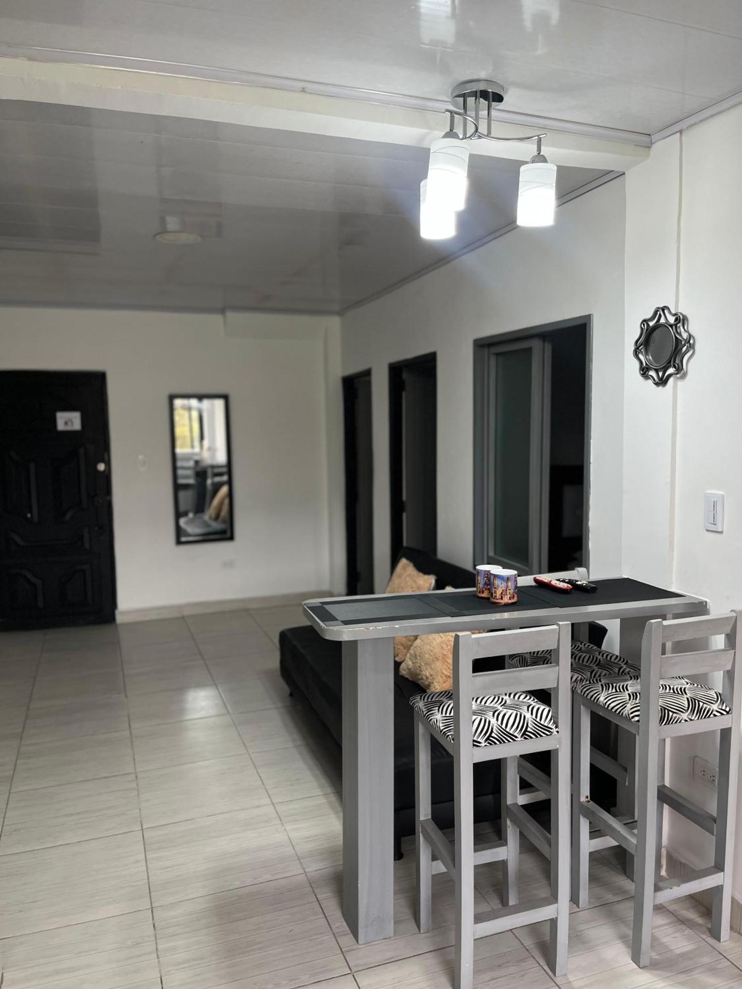 Apartamento Family 3 Santa Rosa de Cabal